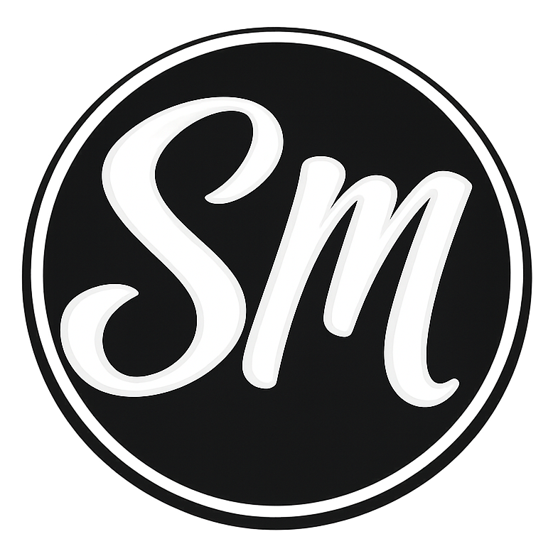 Super Market Boss Logo